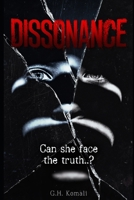 Dissonance B0FQCQG27T Book Cover