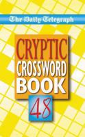 The 'Daily Telegraph' Cryptic Crossword Book 0330412558 Book Cover