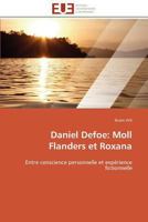 Daniel Defoe: Moll Flanders Et Roxana 3841789633 Book Cover