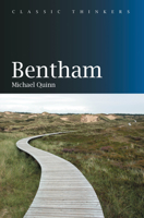 Jeremy Bentham 1509521909 Book Cover