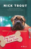 The League of Extraordinary Dogs 1401310893 Book Cover