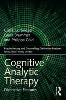 Cognitive Analytic Therapy: Distinctive Features 113864871X Book Cover