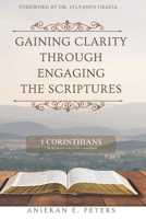 Gaining Clarity Through Engaging The Scriptures B0F1ZLCHLZ Book Cover