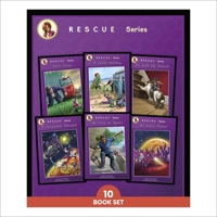 Rescue B09CRTM8M9 Book Cover