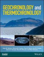 Geochronology and Thermochronology 1118455851 Book Cover