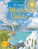 See inside weather and climate 0794521614 Book Cover