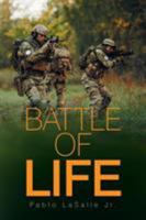 Battle of Life 154345013X Book Cover