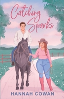 Catching Sparks (Cherry Peak) 199080439X Book Cover