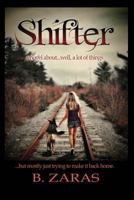 Shifter 1502708418 Book Cover