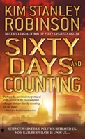 Sixty Days and Counting 0553585827 Book Cover