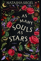 As Many Souls as Stars 0063418029 Book Cover