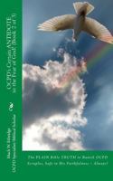 Ocpd's Certain Antidote to the Fear of God! (Book 2 of 3): The Plain Bible Truth to Banish Ocpd Scruples, Safe in His Faithfulness -- Always! 1517068223 Book Cover