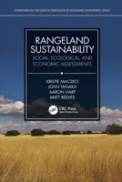 Rangeland Sustainability: Social, Ecological, and Economic Assessments 1032246790 Book Cover