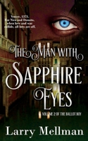 The Man With Sapphire Eyes 1648906567 Book Cover
