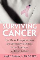 Surviving Cancer 145358241X Book Cover