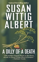 A Dilly of a Death 0425199541 Book Cover