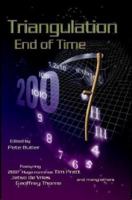 Triangulation: End of Time 0615152805 Book Cover