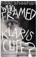 Who Framed Klaris Cliff? 0192735721 Book Cover