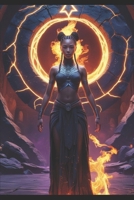 The Heir and the Flame: A Daughter’s Rebellion B0FJ2Y6S9L Book Cover