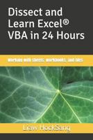 Dissect and Learn Excel 1719966702 Book Cover