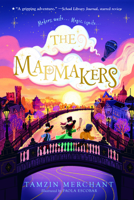 The Mapmakers 132405252X Book Cover