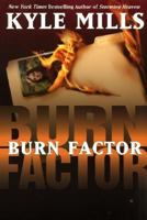 Burn Factor 0060193344 Book Cover