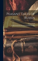 Peasant Tales of Russia 102219982X Book Cover