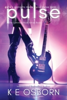 Pulse: The Luminous Rock Series #1 1986013014 Book Cover