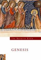 The Navarre Bible: Genesis 1846822068 Book Cover
