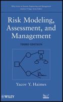 Risk Modeling, Assessment, and Management 0470282371 Book Cover
