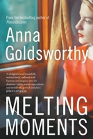 Melting Moments 186395998X Book Cover