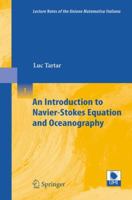 An Introduction to Navier-Stokes Equation and Oceanography (Lecture Notes of the Unione Matematica Italiana) 3540357432 Book Cover