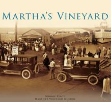 Martha's Vineyard 1467121665 Book Cover