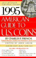 American Guide to U. S. Coins 0671781251 Book Cover