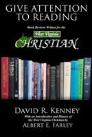 Give Attention to Reading 1965789919 Book Cover