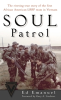 Soul Patrol 0891418172 Book Cover