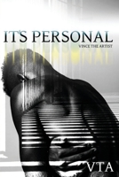 It's Personal 0996156151 Book Cover