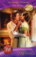 An Improper Aristocrat (Harlequin Historical Series) 0373295243 Book Cover