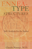 Ennea-type Structures: Self-analysis for the Seeker 0895560631 Book Cover