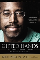 Gifted Hands 0310586410 Book Cover