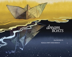 Dream Boats 1897476876 Book Cover