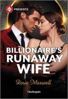 Billionaire's Runaway Wife 1335593578 Book Cover