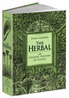 The Herbal (Deluxe Clothbound Edition)