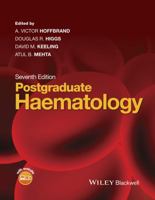 Postgraduate Haematology 1118854322 Book Cover