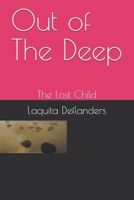 Out of The Deep: The Lost Child B092PG7QG6 Book Cover