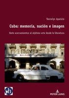 Cuba: memoria, nación e imagen (Hybris: Literatura Y Cultura Latinoamericanas, 2) 280761261X Book Cover