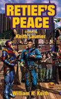 Retief's Peace 1416521356 Book Cover