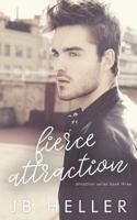 Fierce Attraction 1543159222 Book Cover
