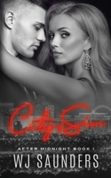 City of Sin 1838184716 Book Cover