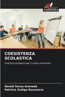 Coesistenza Scolastica (Italian Edition) 6207190009 Book Cover